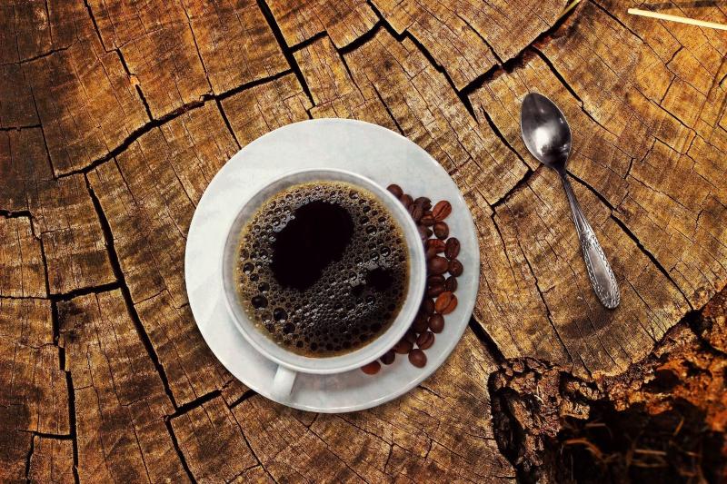 Sự thật về mối liên hệ giữa cà phê và ung thư gan- Ảnh 2.