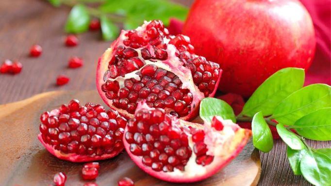 Sau tuổi 30, phụ nữ nên ăn những trái cây nào để làm mờ nếp nhăn, ngừa nám?- Ảnh 6.