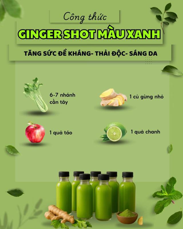 4 loại nước ép được phụ nữ Hàn ưa chuộng: Giảm mụn, mờ nám, tăng sinh collagen, uống 2-3 lần/tuần da đẹp thấy rõ- Ảnh 13.