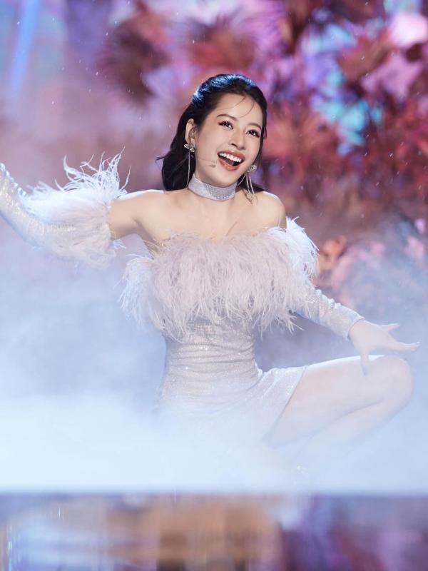 Người hâm mộ tiếc nuối điểm này ở Chi Pu- Ảnh 9.