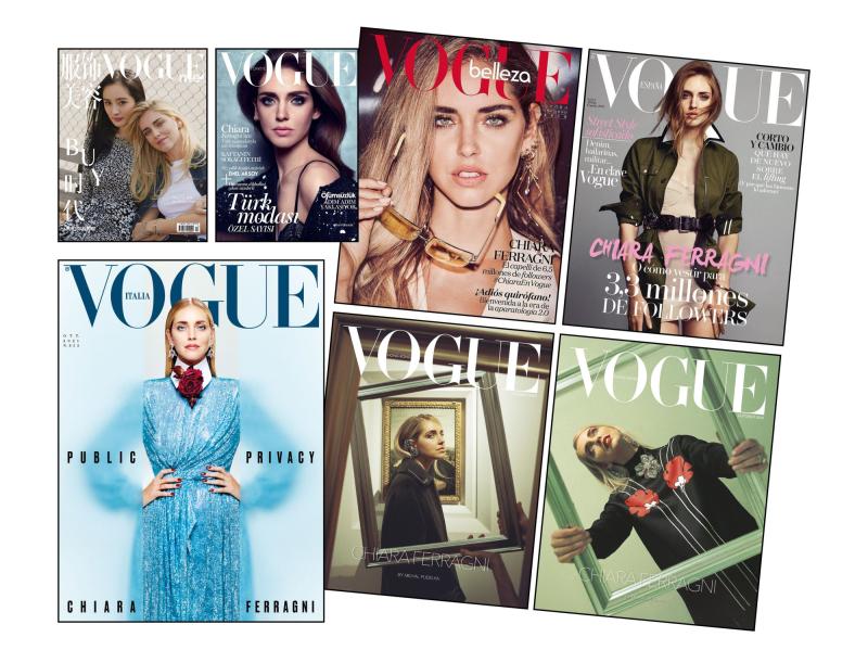 Chiara Ferragni - thần tượng Instagram ngã ngựa: Ăn chặn hơn 60 tỷ tiền từ thiện, chồng ngoại tình suốt 7 năm kết hôn- Ảnh 8.