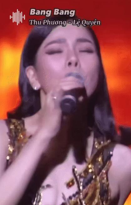 Vì Hồ Ngọc Hà, khán giả phải tìm đến Lệ Quyên để "chữa lành"- Ảnh 4.