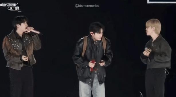 Hồ Ngọc Hà không cần buồn, vì ca sĩ nổi tiếng toàn cầu hát live cũng oét mà còn không thuộc lời- Ảnh 3.