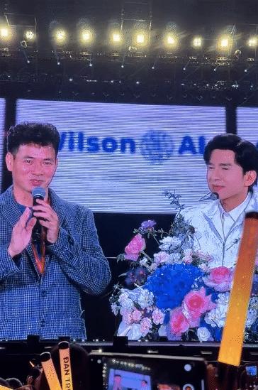 Xuân Bắc ước được nổi tiếng như Đan Trường- Ảnh 2.