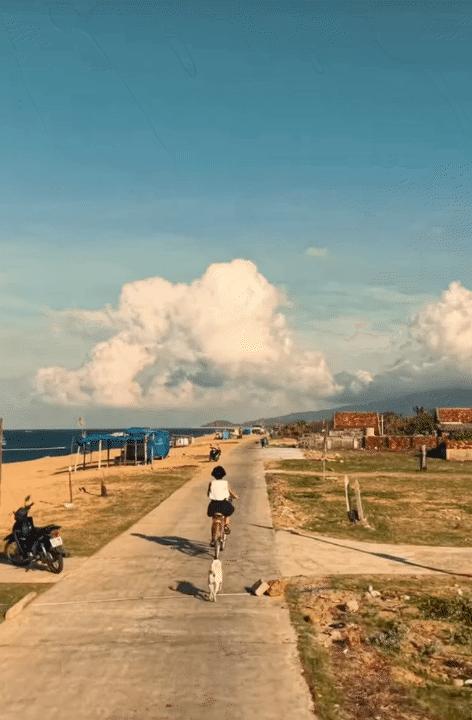 Rời Hà Nội về làng chài Phú Yên, cô gái 25 tuổi biến nhà thuê 2,1 triệu thành tổ ấm đẹp hơn cả resort- Ảnh 19.