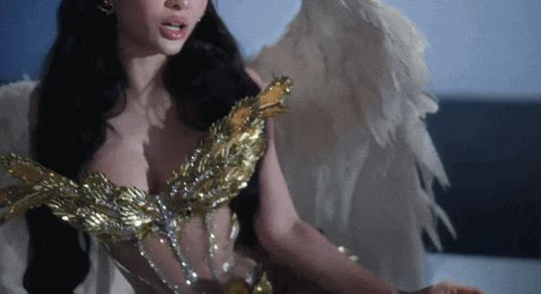 Nữ diễn viên được hỏi cưới bằng 88 lượng vàng ra nhạc như “rã đông” từ thời 2000s- Ảnh 3.