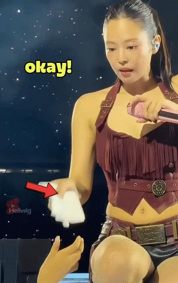 Jennie 10 năm chưa bao giờ biết flop là gì- Ảnh 2.