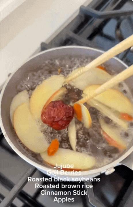 Phụ nữ Hàn 