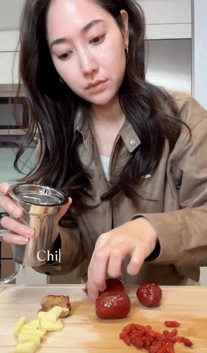 Phụ nữ Hàn 