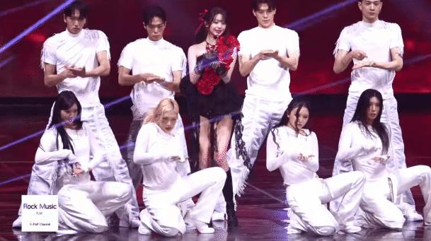 "Công chúa Kpop" bị biến thành trò đùa- Ảnh 2.