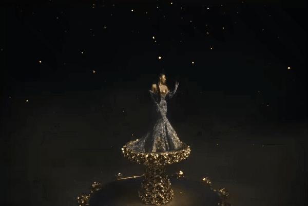 Văn Mai Hương rủ Chi Pu cùng hát, còn Diva Hà Trần thì ngân nga làm nền- Ảnh 3.