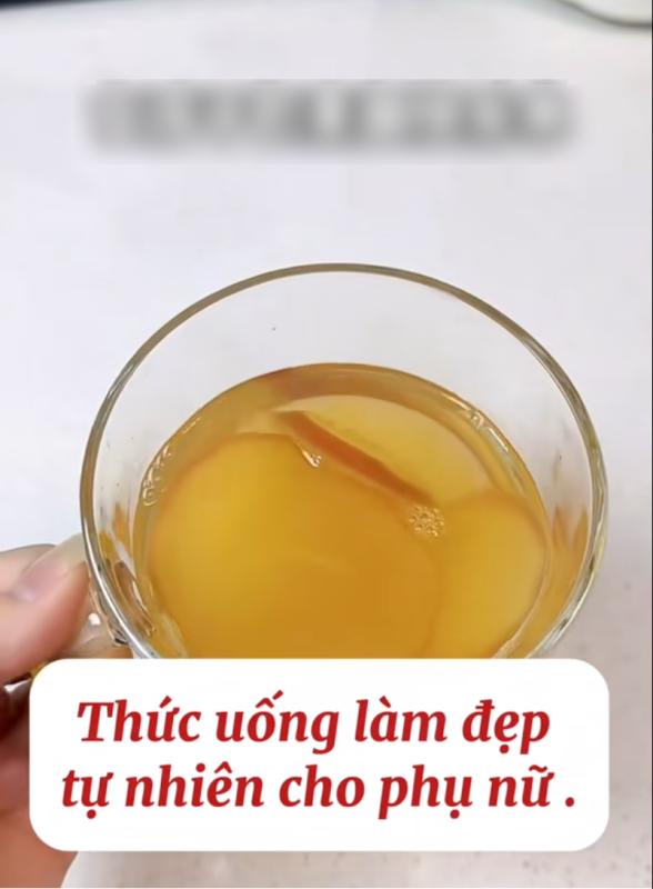 Bí quyết dưỡng nhan của Triệu Lộ Tư: Da xanh xao cũng hóa hồng hào rất đẹp!- Ảnh 10.