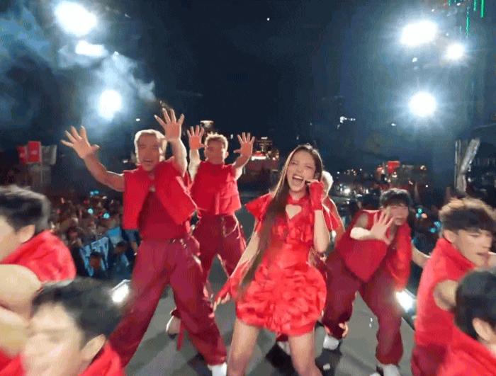 Ngại hết cả Phương Mỹ Chi!- Ảnh 3.