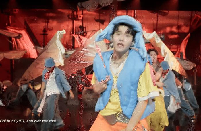 Bài hát hot nhất Vbiz hiện tại: Tưởng flop mà tạo trend không tưởng, ai nghe cũng phải hết buồn- Ảnh 3.