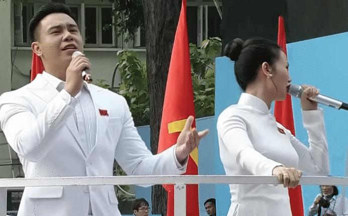 Giảng viên Nhạc viện đi hát 20 năm không scandal, làm mẹ 2 con vẫn chạy show tất bật Bắc - Nam- Ảnh 5.
