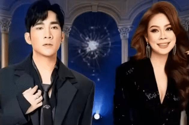 Ai cũng phải chịu thua độ sến của “búp bê thời 2000s” và ca sĩ 1 hit này!- Ảnh 1.