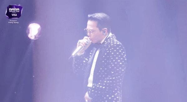 Màn trình diễn của G-DRAGON tại MAMA 2025: Không hát bao nhiêu nhưng phải thốt lên 2 từ “đẳng cấp”!- Ảnh 2.