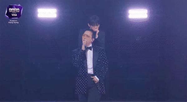 Màn trình diễn của G-DRAGON tại MAMA 2025: Không hát bao nhiêu nhưng phải thốt lên 2 từ “đẳng cấp”!- Ảnh 3.
