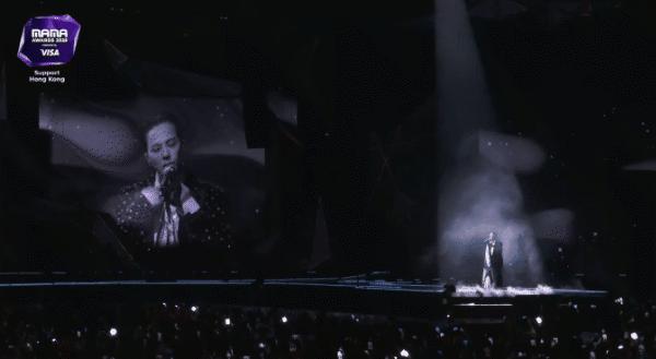 Màn trình diễn của G-DRAGON tại MAMA 2025: Không hát bao nhiêu nhưng phải thốt lên 2 từ “đẳng cấp”!- Ảnh 7.
