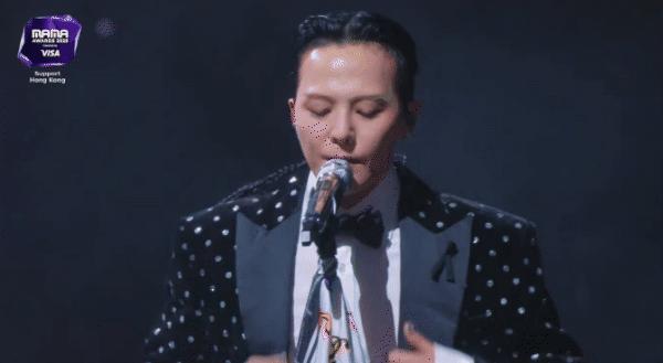 Màn trình diễn của G-DRAGON tại MAMA 2025: Không hát bao nhiêu nhưng phải thốt lên 2 từ “đẳng cấp”!- Ảnh 5.