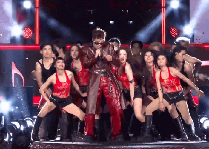 Ca sĩ có tiến trình thăng hạng khủng khiếp nhất showbiz Việt- Ảnh 7.