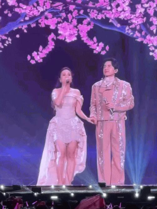"Nửa kia" hoàn hảo nhất của Đan Trường- Ảnh 3.