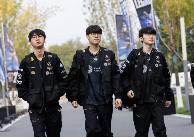 Faker 