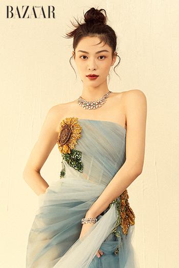Bản sao của Thư Kỳ vướng drama khát khao center nhưng vẫn khiến dân tình nể một điều- Ảnh 1.