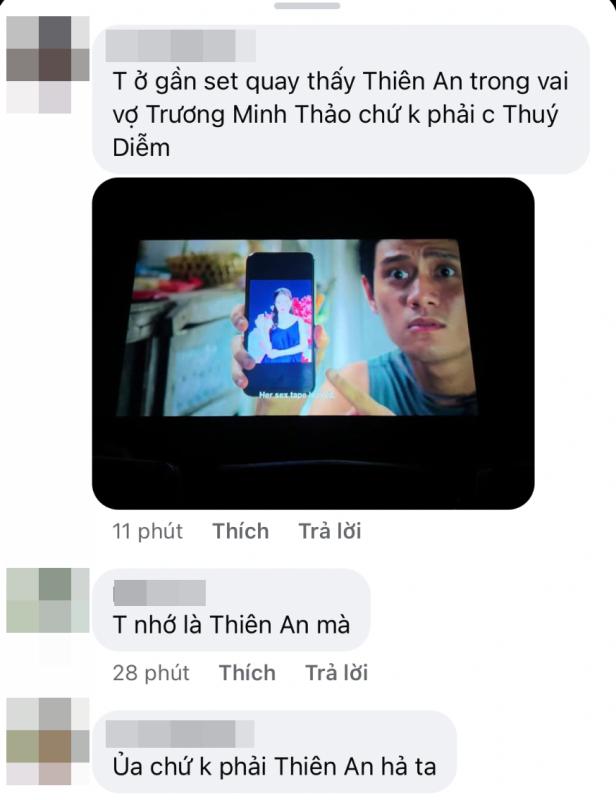 Không ngờ Thiên An cũng có ngày này- Ảnh 8.