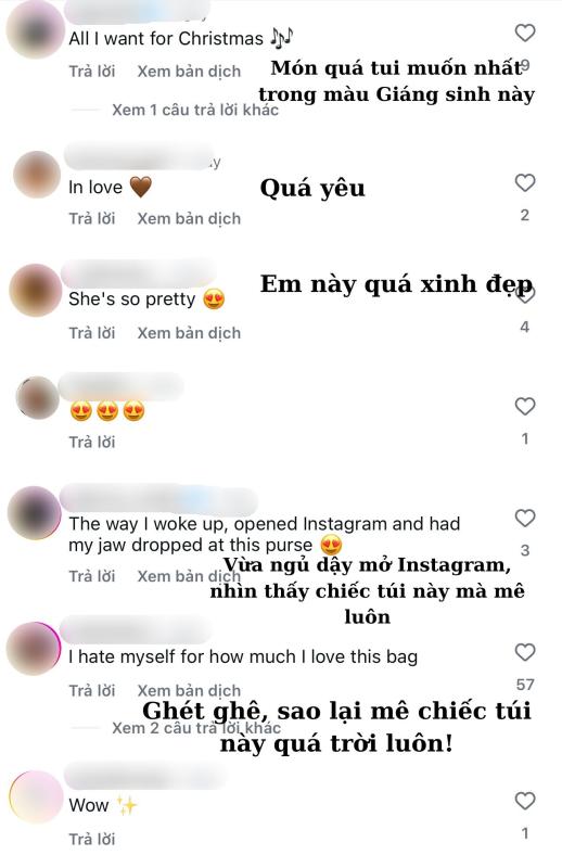Túi mới nhất của Chanel khiến MXH bùng nổ, dân tình khẩn thiết đòi 