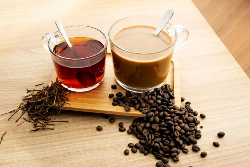 Cà phê hay trà bổ gan hơn? Nghiên cứu tiết lộ điều bất ngờ- Ảnh 1.