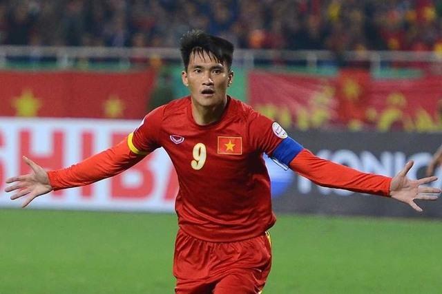 Công Vinh kiếm tiền thế nào?- Ảnh 1.