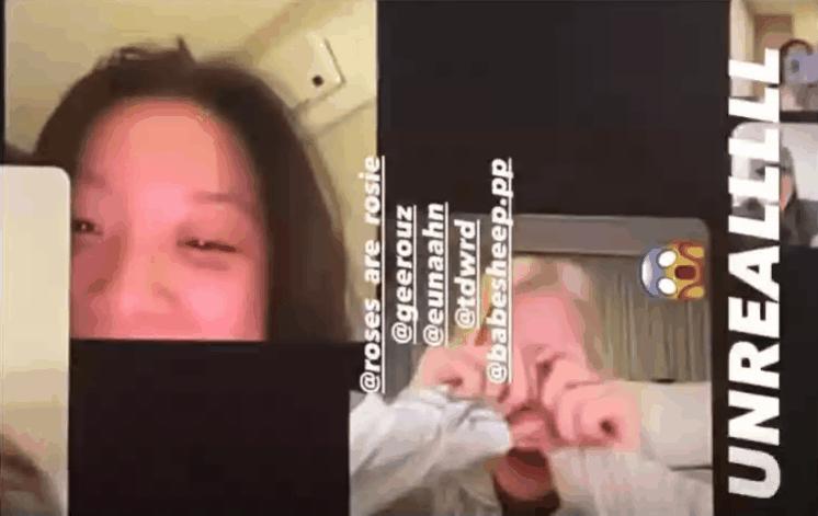 Rosé bật khóc, rung lắc mất dạng trong thời khắc làm nên lịch sử với Grammy 2026- Ảnh 2.