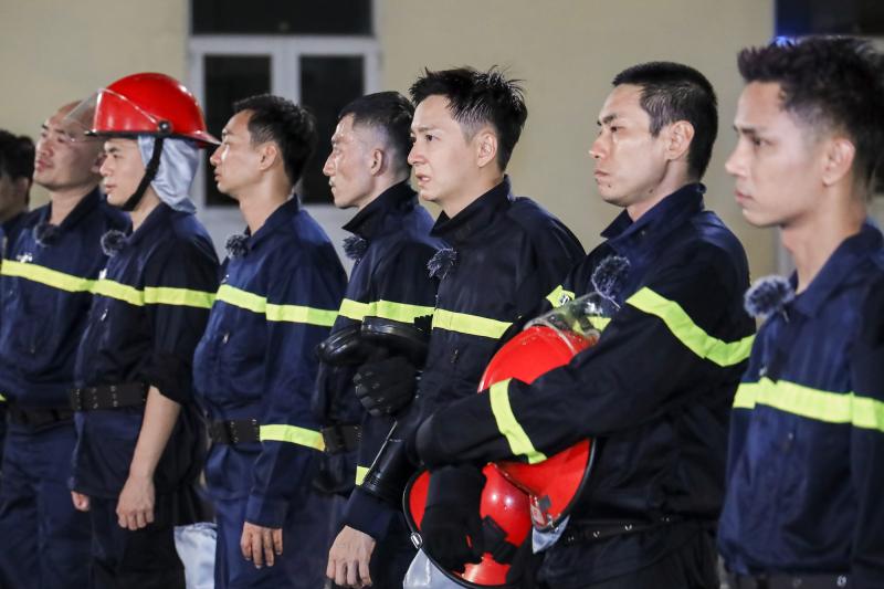 Chiến Sĩ Quả Cảm khép lại với thành tích không phải chương trình nào cũng làm được!- Ảnh 8.
