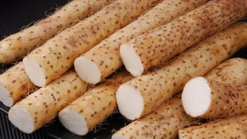 Hướng dẫn chọn thực phẩm giảm cân mùa đông: 10 nguyên liệu ít calo, giàu chất xơ vừa ngon miệng lại giảm cân lành mạnh- Ảnh 3.