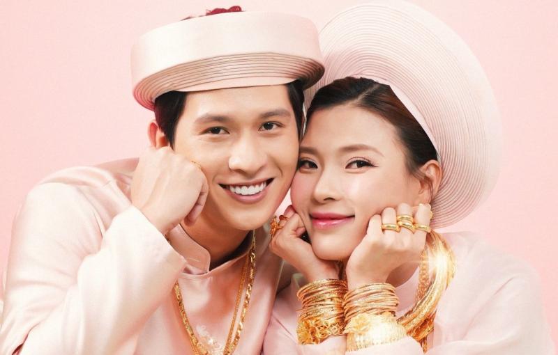 Vbiz mới có cặp chị em lệch nhau 10 tuổi vẫn quá đẹp đôi, nhà gái U40 mà như thiếu nữ đôi mươi- Ảnh 7.