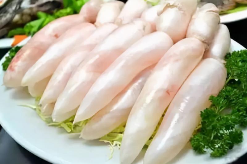 1 bộ phận của cá là biểu tượng của sự giàu có tại Trung Quốc: Cực bổ dưỡng nhưng người Việt hay vứt đi- Ảnh 2.
