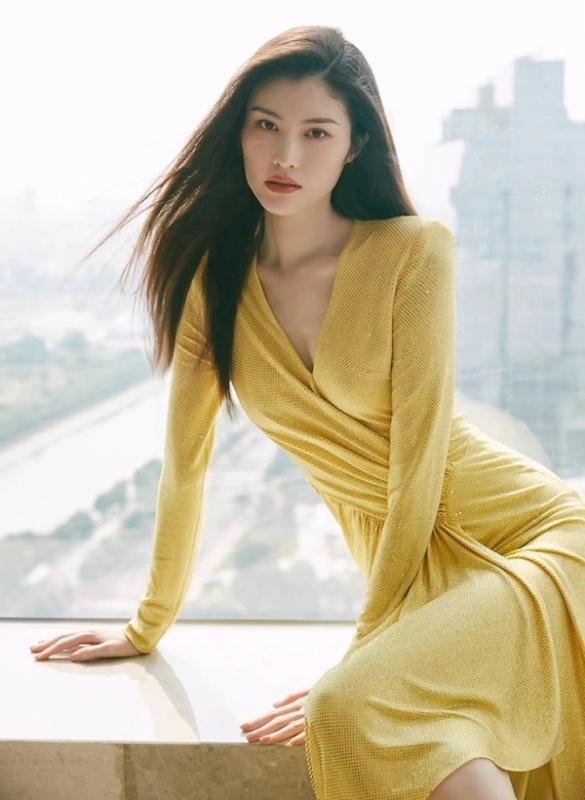 Dùng cách này cân bằng nội tiết suốt hơn 10 năm qua, "tiên cô" xứ Trung về dáng ngay sau sinh đáng kinh ngạc- Ảnh 2.