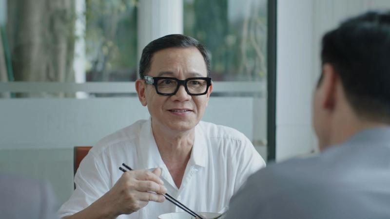 Nam diễn viên Việt 30 năm chưa từng có 1 bức ảnh xấu, ngoài đời còn đẹp gấp 10000 lần trên phim- Ảnh 7.