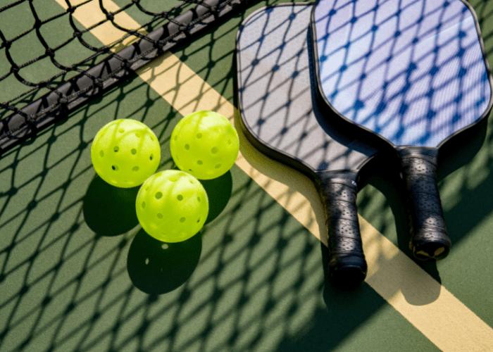Hiền Hồ là "nạn nhân của pickleball lúc 23h30": Đánh pickleball muộn nguy hiểm cỡ nào?- Ảnh 3.
