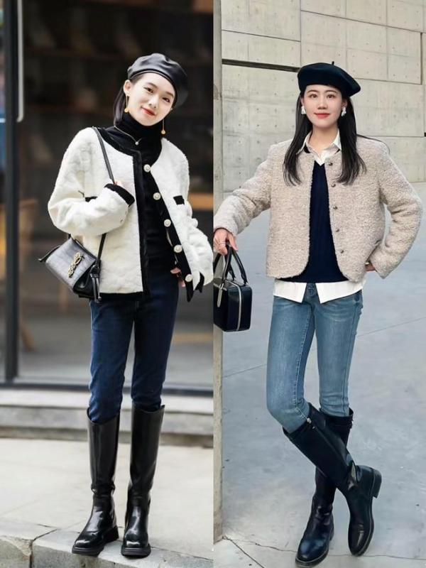 3 đôi "boots" hot nhất mùa Thu năm nay, phối với quần đẹp mê ly!- Ảnh 11.