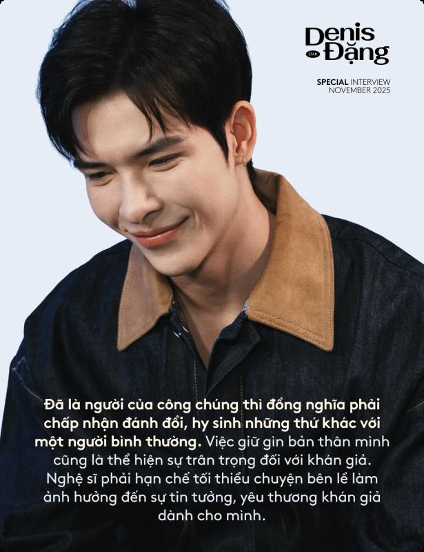 Denis Đặng: "Tôi không phải tổng tài bị chê nhiều nhất Vbiz"- Ảnh 7.