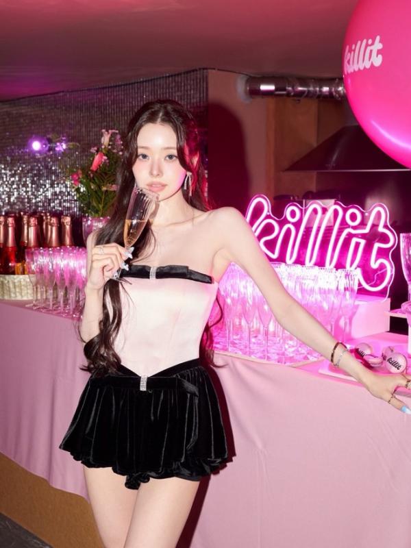 Hot girl từng là yêu nữ hàng hiệu gây thất vọng khi dự event- Ảnh 10.