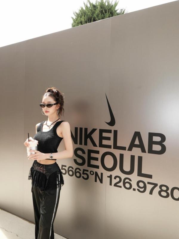 Hot girl từng là yêu nữ hàng hiệu gây thất vọng khi dự event- Ảnh 8.