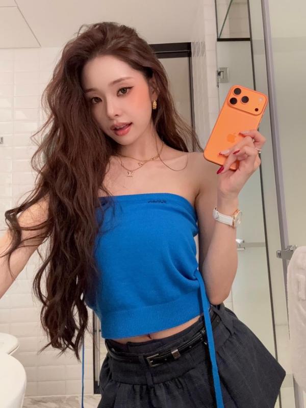 Hot girl từng là yêu nữ hàng hiệu gây thất vọng khi dự event- Ảnh 17.