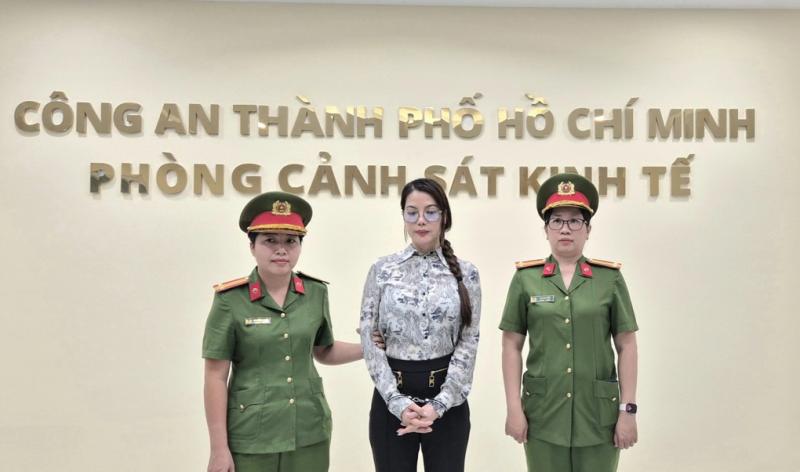 Năm 2025 như "cơn ác mộng" của Trương Ngọc Ánh- Ảnh 8.