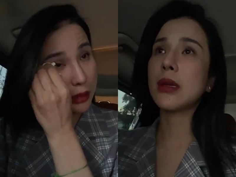 Diệp Lâm Anh phản bác vụ kéo 9 người đến đón con, khẳng định Đức Phạm không cấp dưỡng theo luật- Ảnh 2.