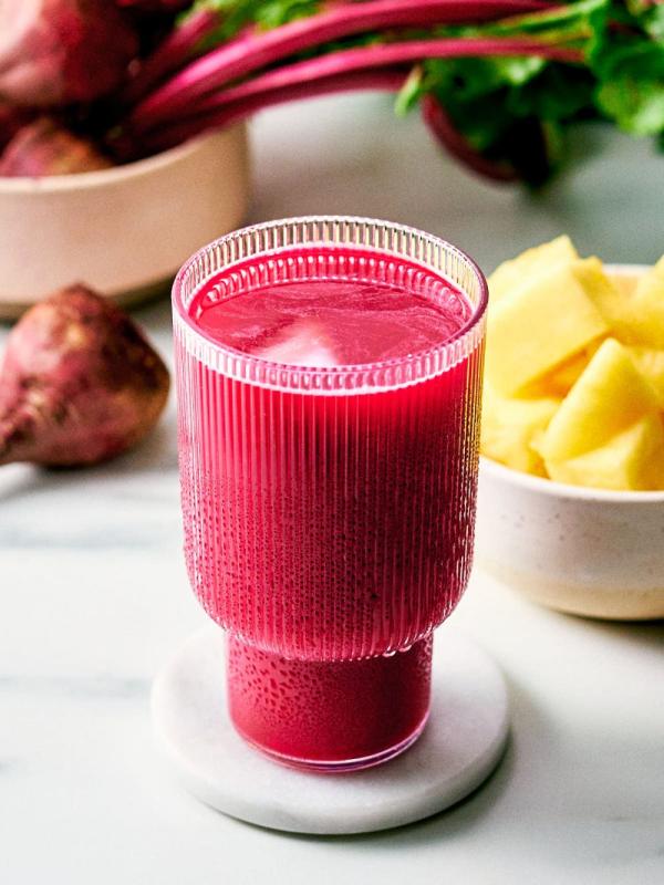 Mỹ nhân Bollywood da căng bóng collagen nhờ món nước dừa làm từ 3 nguyên liệu rẻ bèo đầy chợ Việt, phụ nữ 40+ nên thử để da ẩm mịn trẻ lâu- Ảnh 4.
