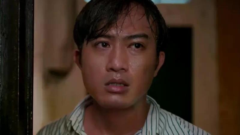 Vai diễn đáng quên của Doãn Quốc Đam- Ảnh 1.