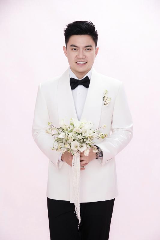 1 ngày trước đám cưới Đỗ Hà và thiếu gia: Lộ full 4 bộ ảnh cưới 